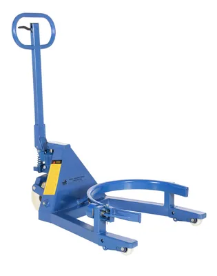 Vestil DRUM-55S portable drum jack