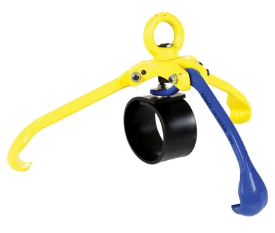 Vestil DRUM-GRAB drum grab
