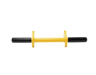 Vestil DRUM-STIK drum stik shown from an alternate angle