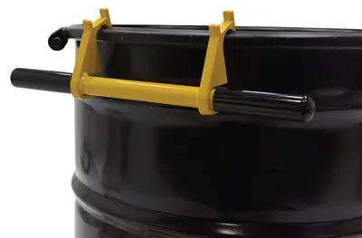 Vestil DRUM-STIK drum stik shown from an alternate angle