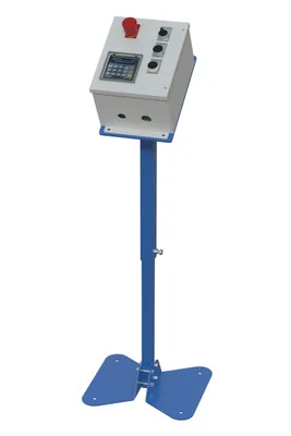 Vestil Factory Installed Set Programmable Height Adjustment 24 Volts For EHLTD Models
