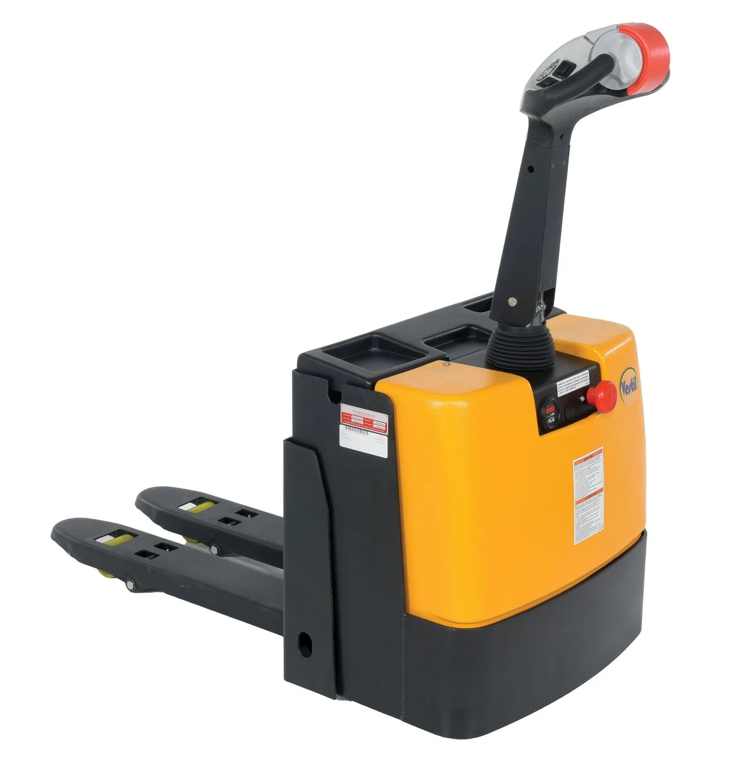 Vestil EPT-1940-26 fully powered electric pallet truck