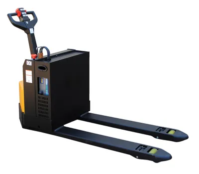 Vestil EPT-2048-45-RP-AGM fully powered electric pallet truck