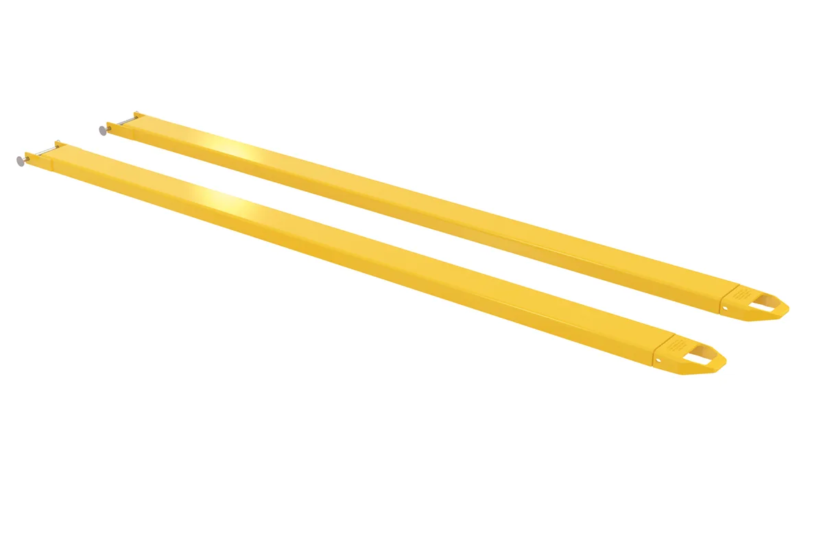 Vestil FE-5-120-P pin style fork extension