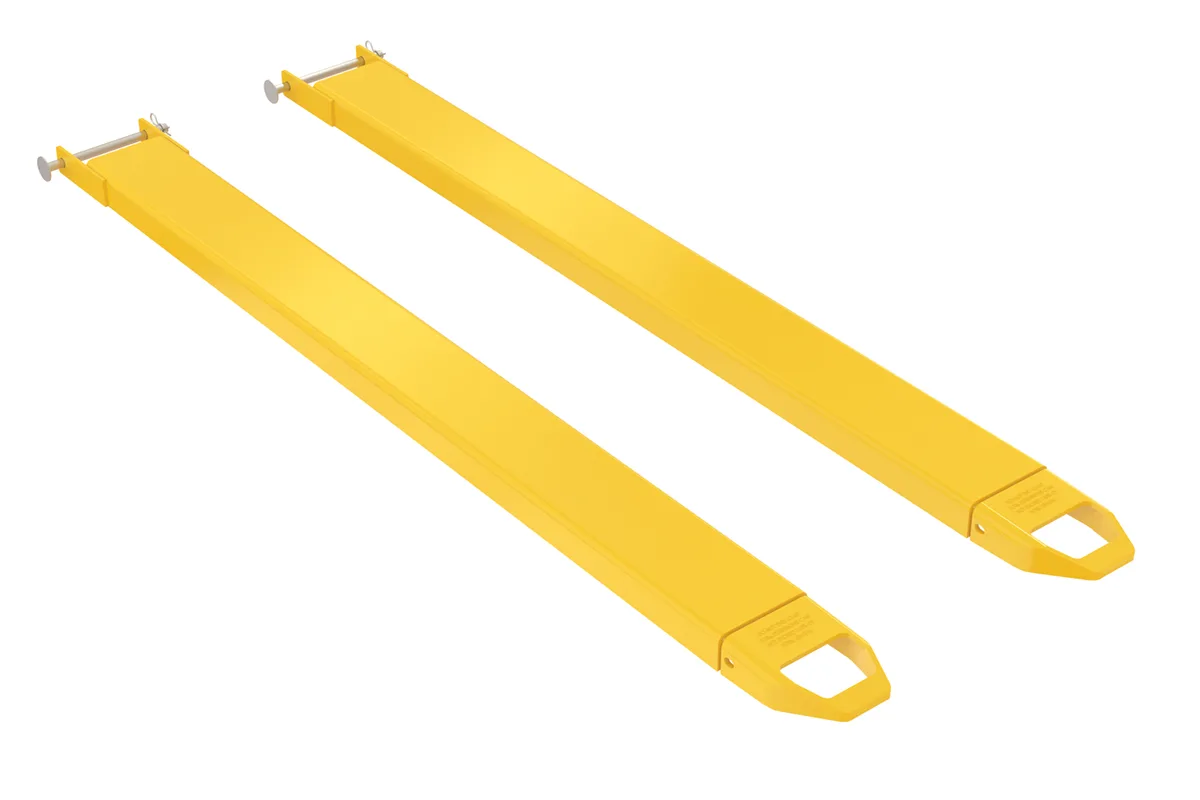 Vestil FE-5-72-P pin style fork extension
