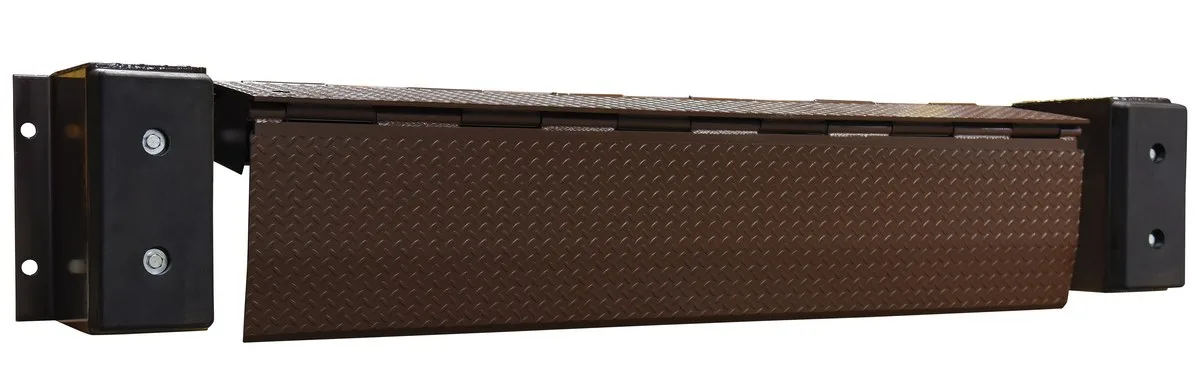 Vestil FM-0648 edge-o-dock leveler
