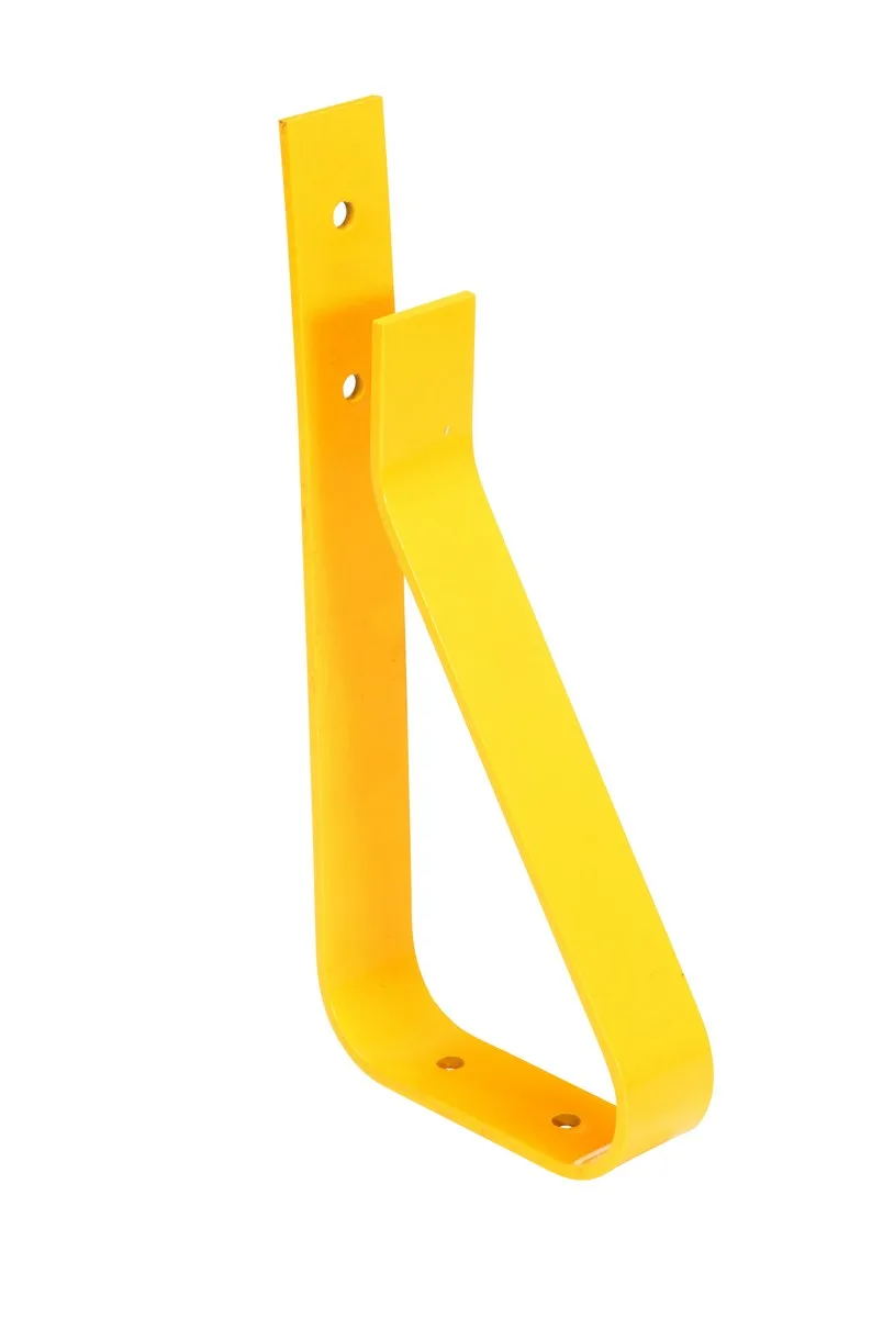 Vestil GR-H2R-SP highway guard rail system