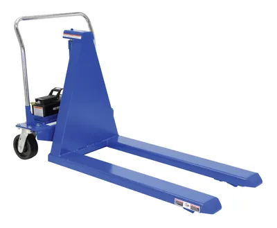 Vestil HIPM-2748-AIR high rise lift truck