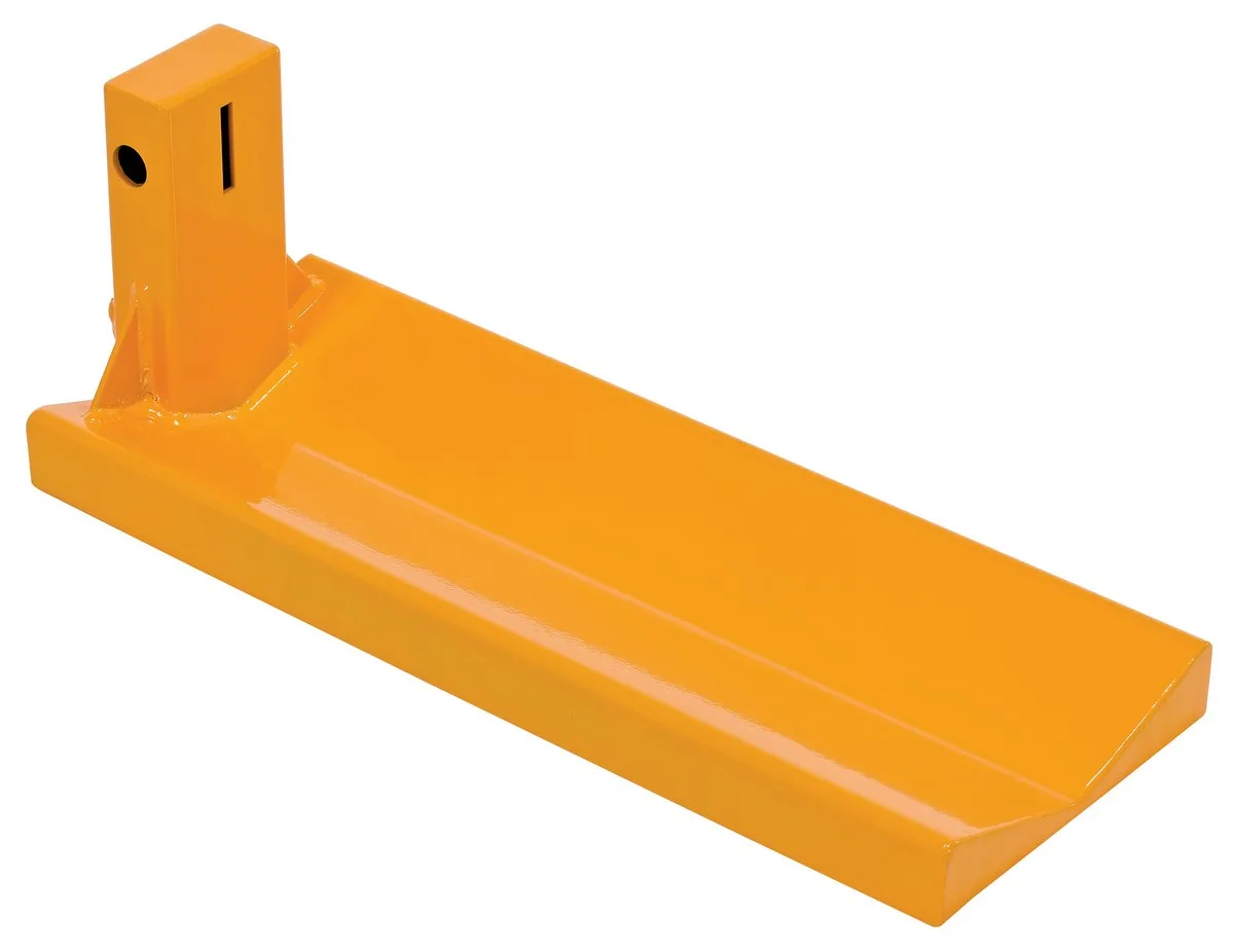 Vestil HYDC-VFRK dc powered hefti-lift