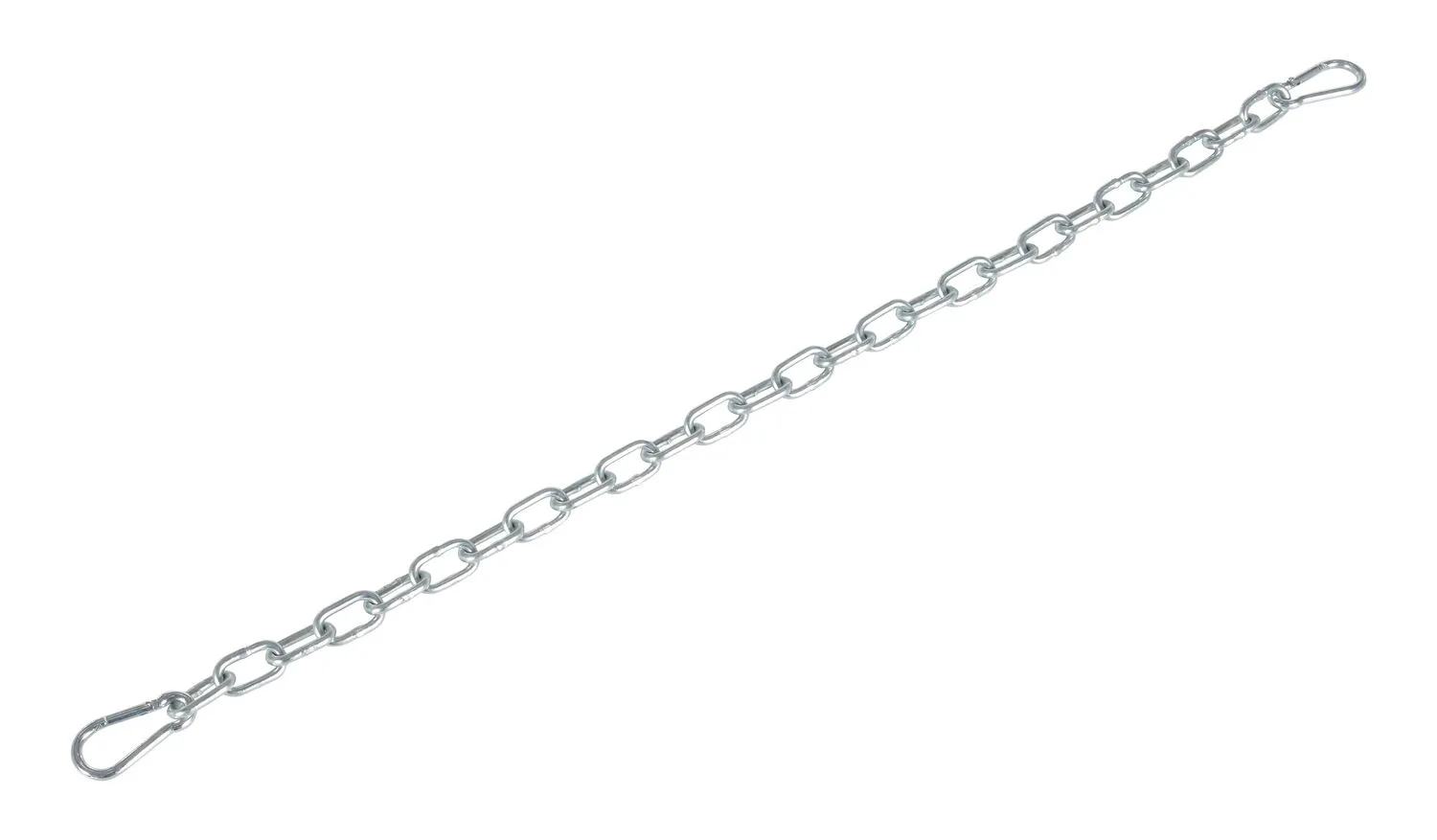 Vestil LAD-SCO-18 standard slope ladder