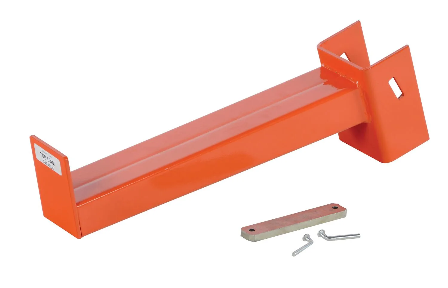 Vestil MIA-C-36 medium-duty cantilever racking