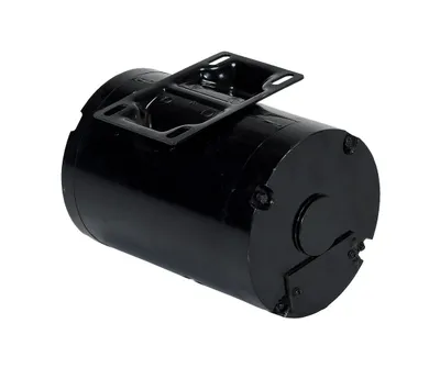 Vestil Factory Installed 575/660 Volt Motor And Transformer With A 2 Horsepower Unit