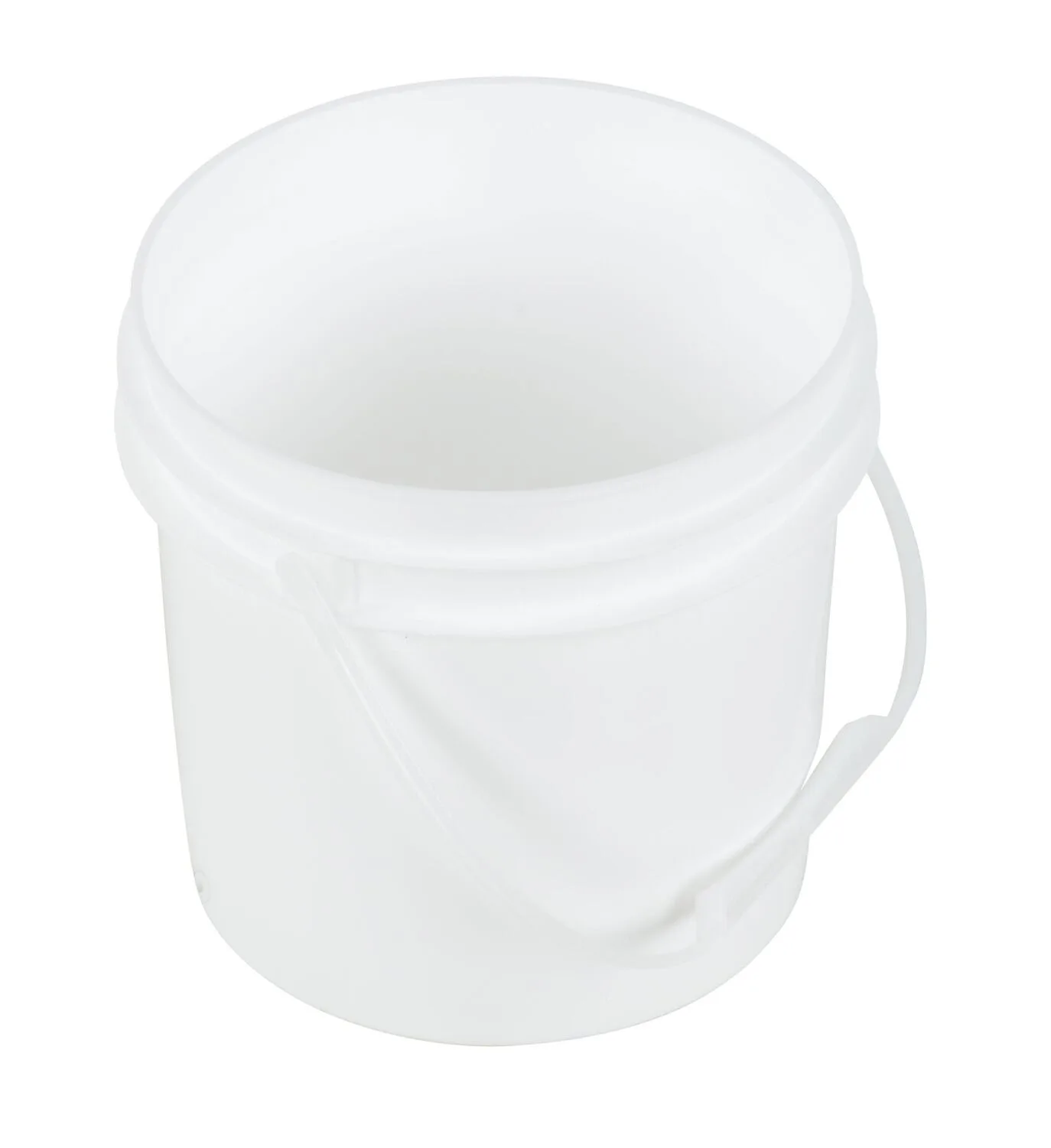 Vestil PAIL-1-PWP-180PK pail