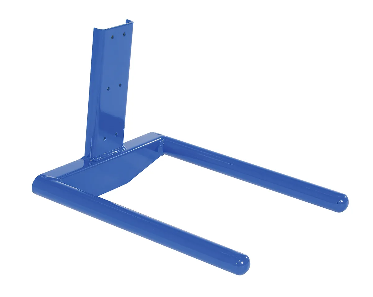 Vestil PEL-DS versatile quick lift