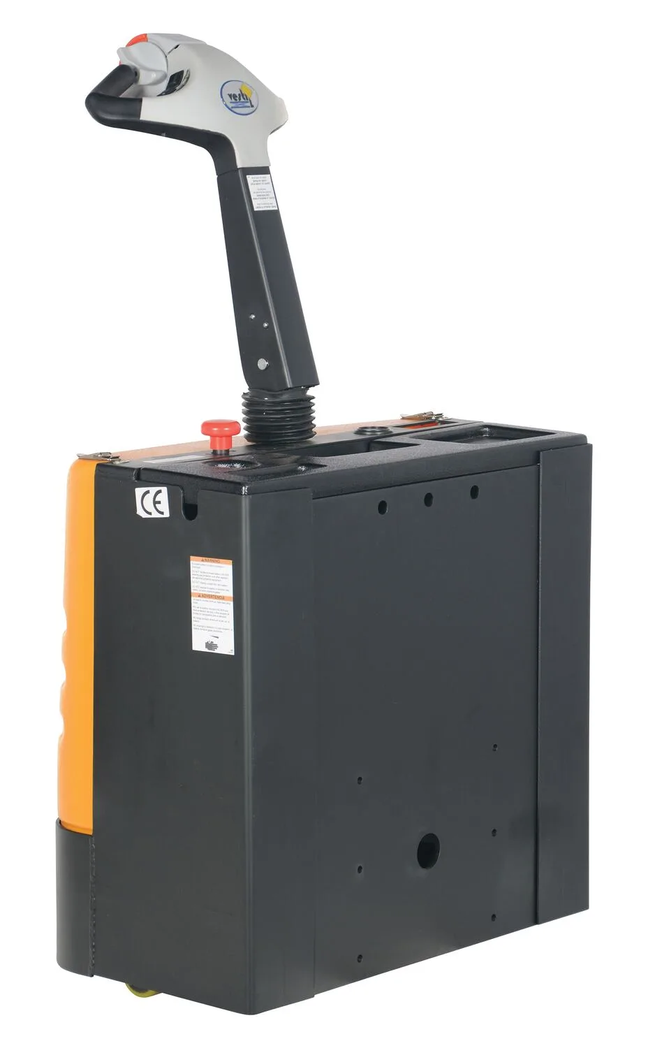 Vestil PMPS-PTDS-E pallet master server