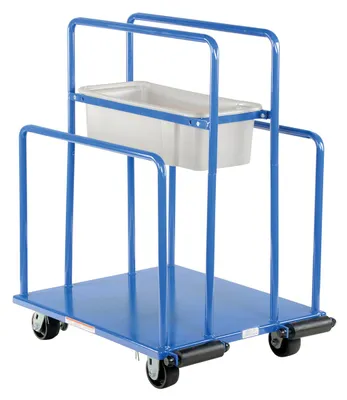 Vestil PRCT panel cart