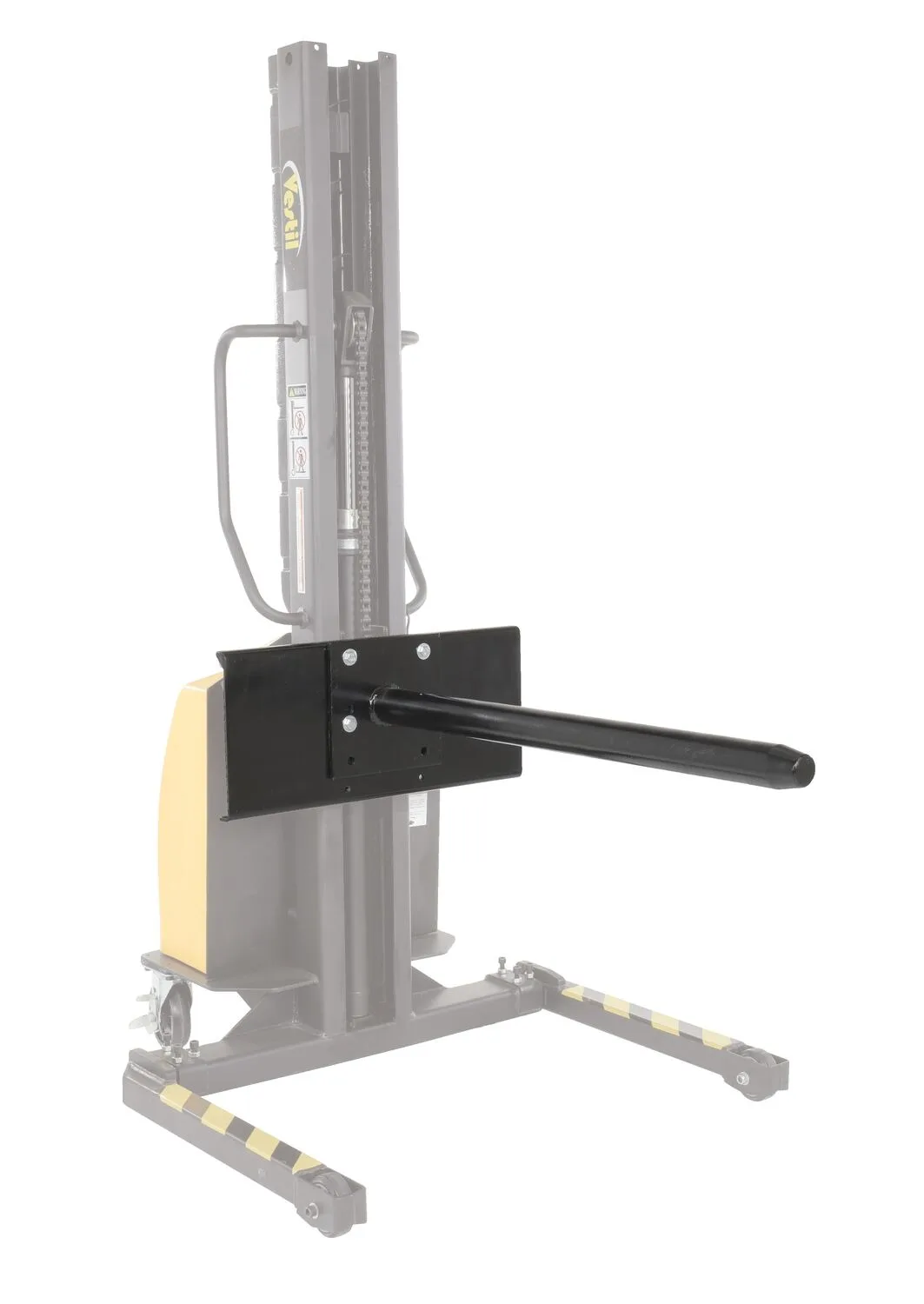 Vestil S-CB-PRP counter-balanced powered drive lift