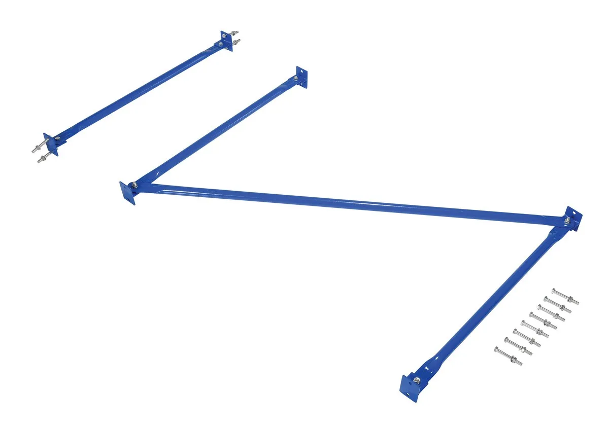 Vestil SB-C-8-48 standard-duty cantilever racking