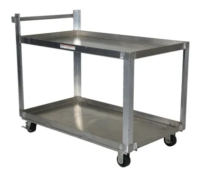 Vestil SCA2-2848 service cart