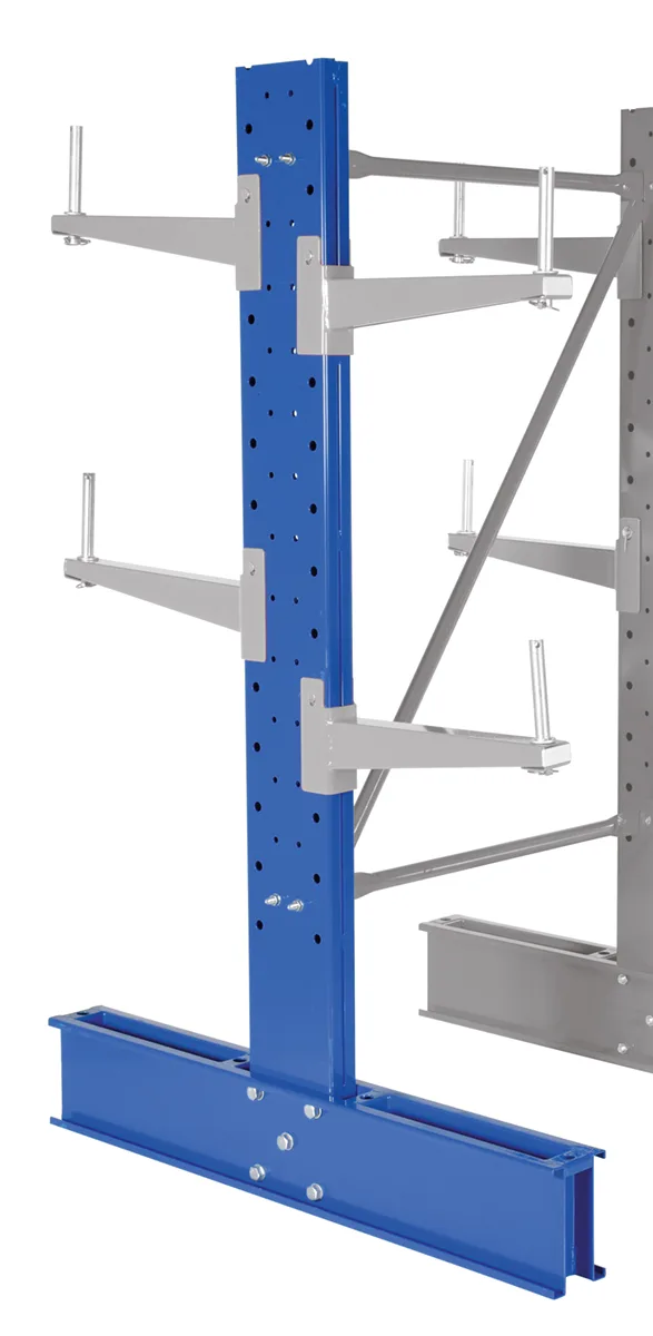 Vestil SDU-C-6-12 standard-duty cantilever racking