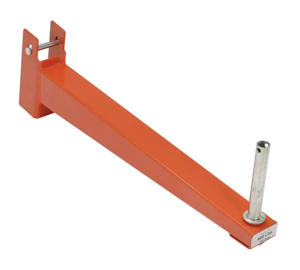 Vestil SIA-C-36 standard-duty cantilever racking