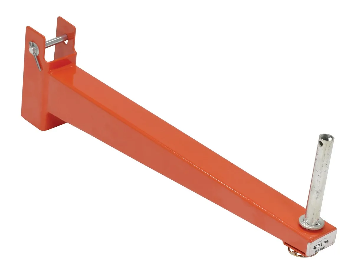 Vestil SSA-C-36 standard-duty cantilever racking