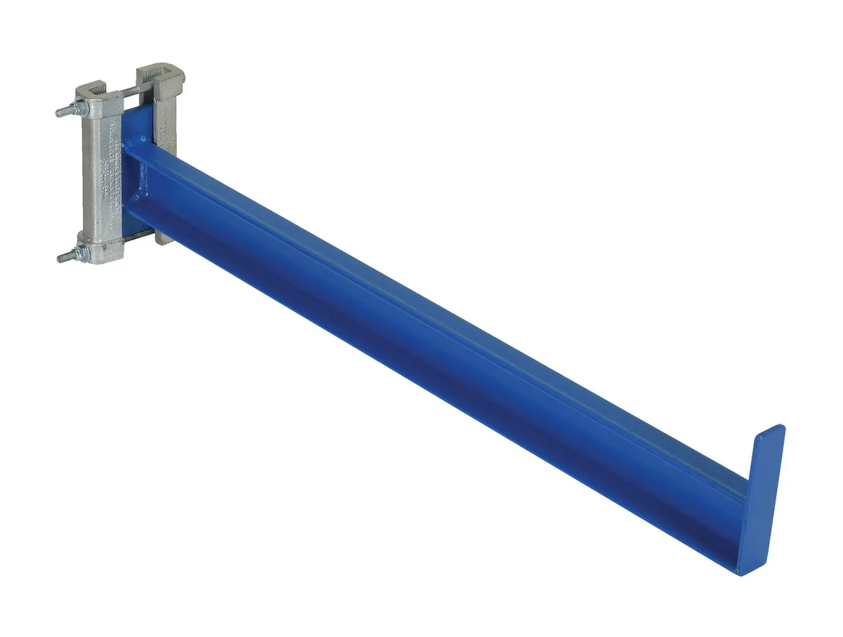 Vestil SSAL-24 structural cantilever racking