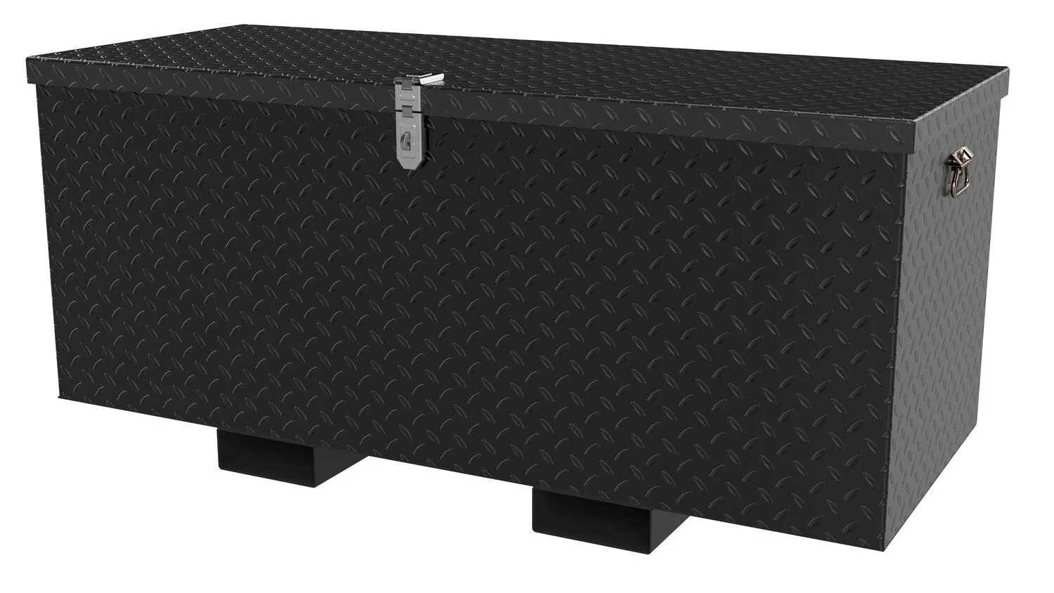 Vestil STTB-3060-F steel tread plate portable tool boxe