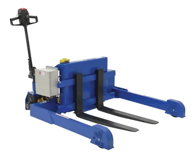 Vestil TMS-40-DC-PTDS tilt master & tilt master straddle
