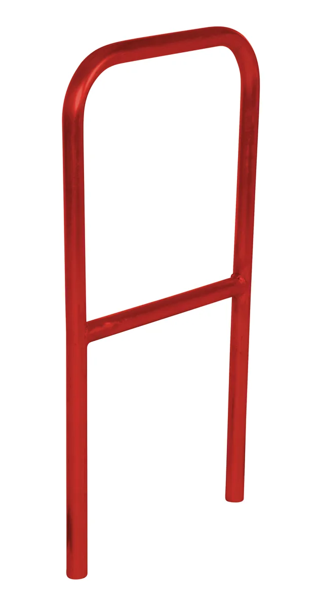 Vestil VDKR-2-RD steel safety railing