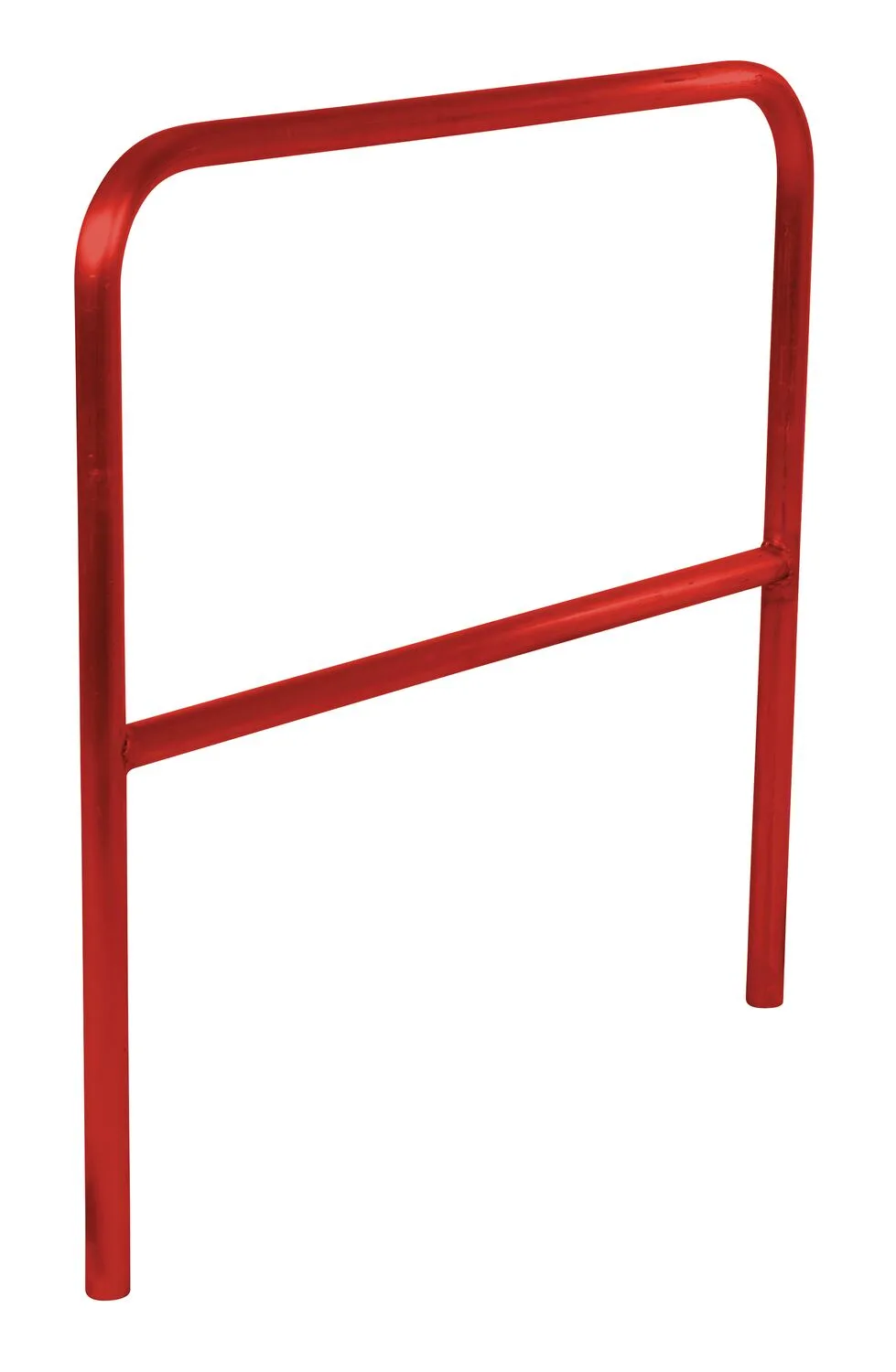 Vestil VDKR-4-RD steel safety railing