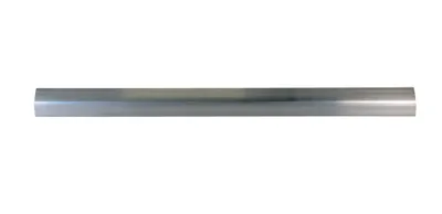 Vestil WR-36 extruded aluminum hose & cable crossover shown from an alternate angle